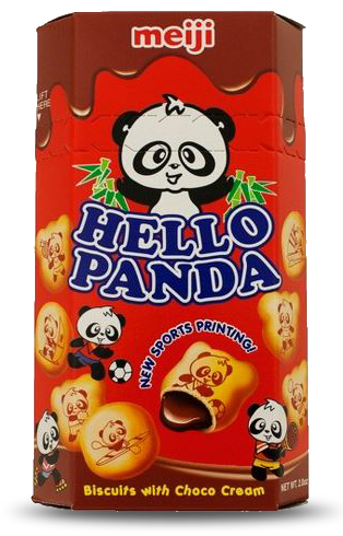 HelloPanda