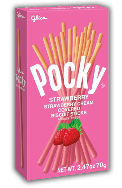 Pocky