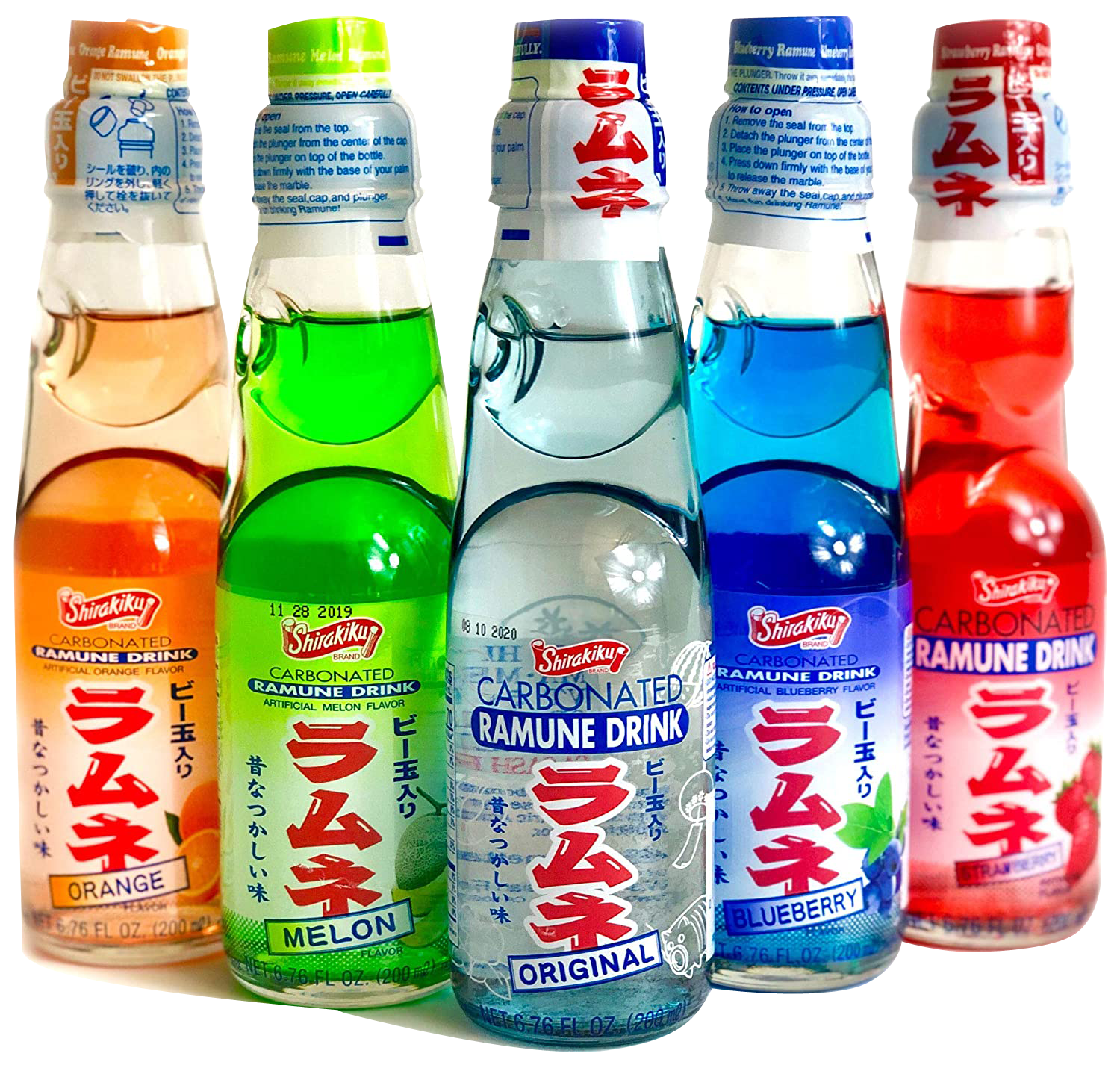 ramune